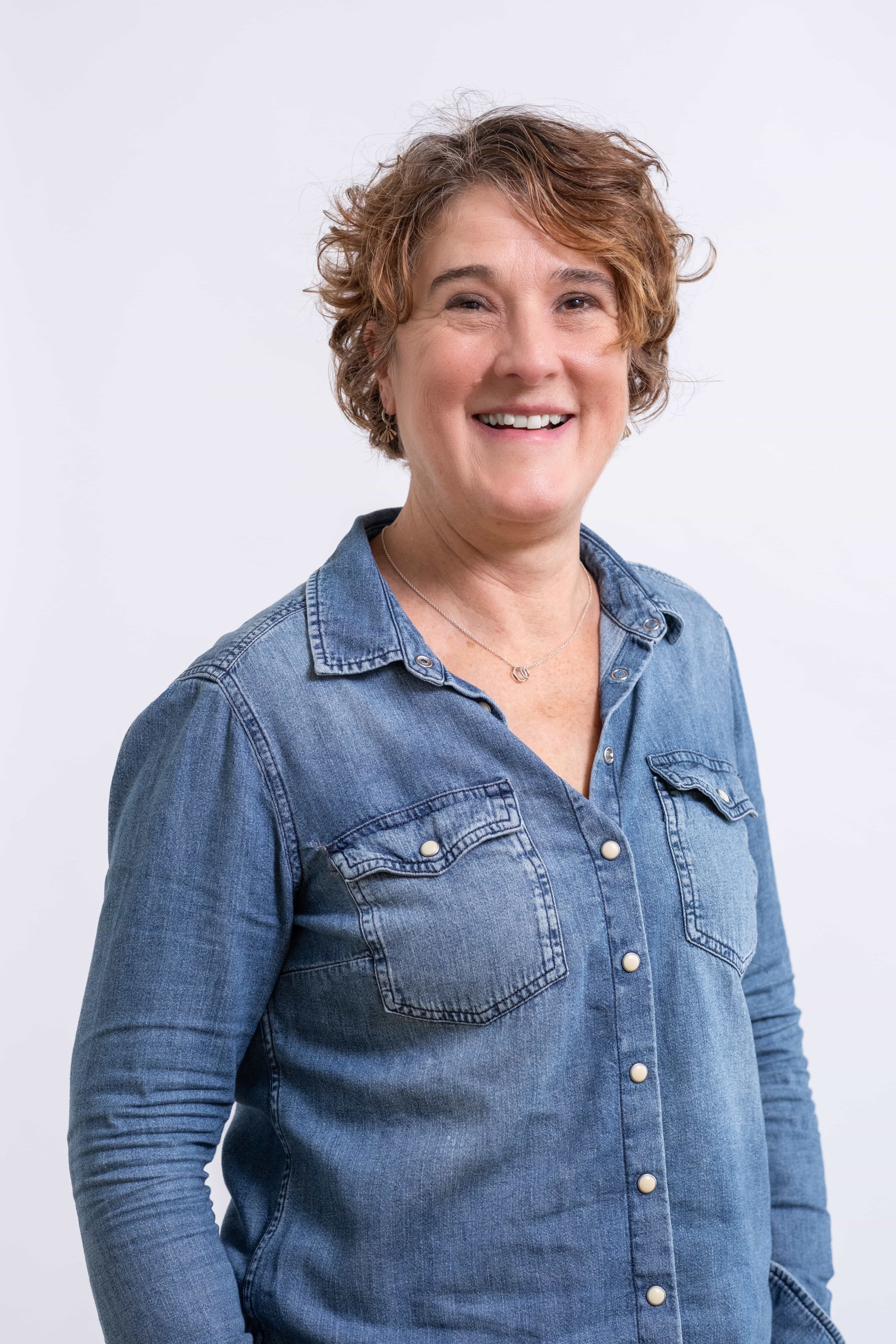 Nancy Honnor Headshot